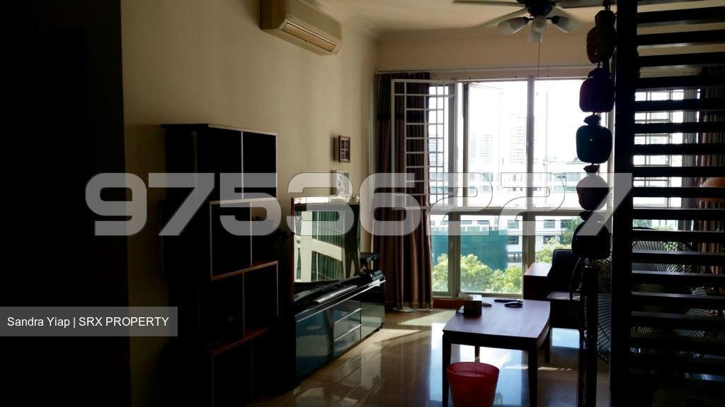 Rafflesia Condominium (D20), Condominium #181607282
